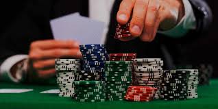 Jackpot Casino